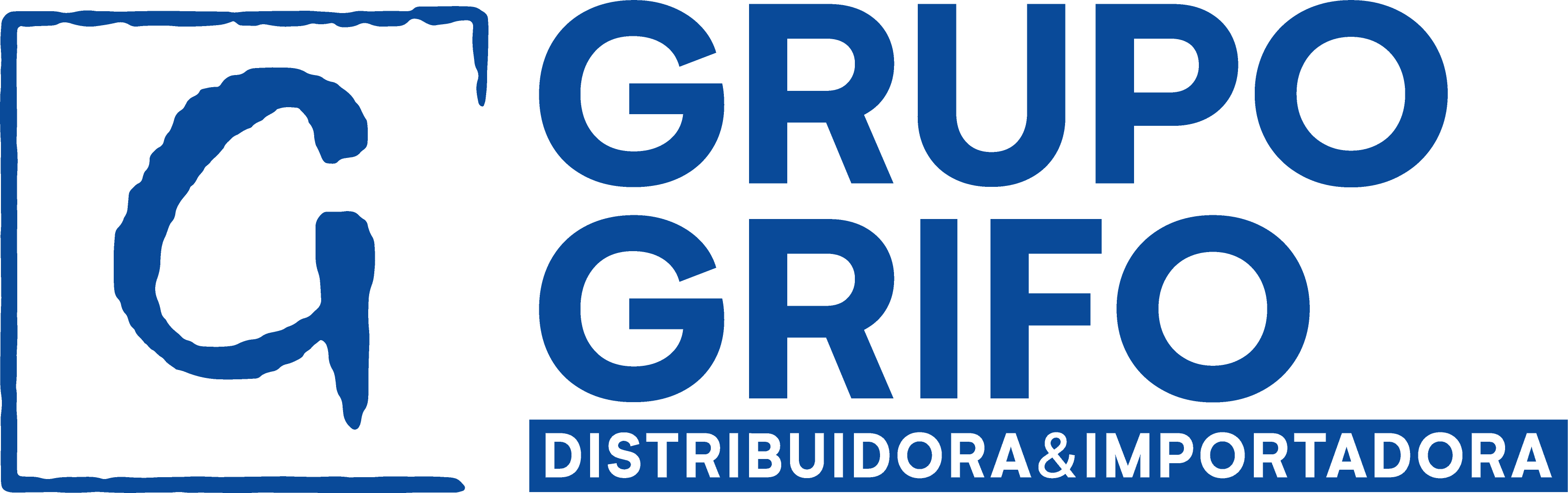 Logo de Grupo Grifo S.A.